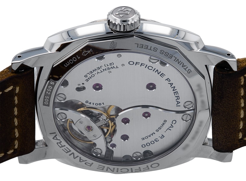 Panerai Radiomir 1940 3 Days PAM00690